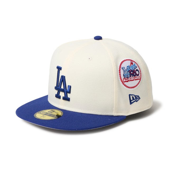 [即納]NEWERA ニューエラ 59FIFTY MLB 2-Tone ロサンゼルス・ドジャース クーパーズタウン ワインコルク ダークロイヤルバイザー メンズ 男性 帽子 ハット 小物 国内正規品 正規取扱店 NEW ERA プレゼント ギフト 贈り物 父の日 敬老の日 子供の日
