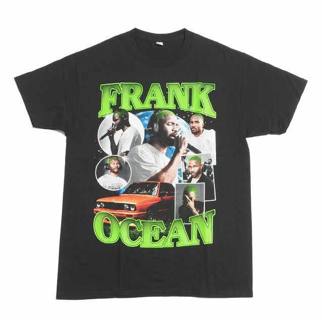 楽天市場】メンズ Tシャツ MF DOOM BLACK ブラック 男女兼用 黒 M L XL