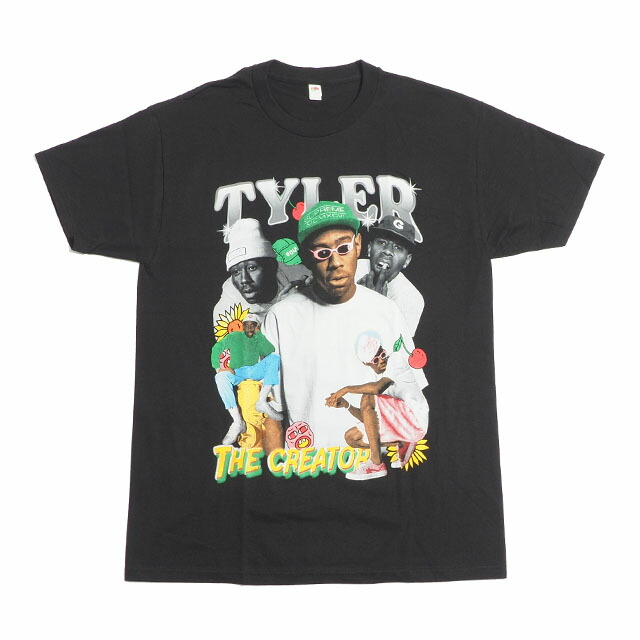 楽天市場】THREADS ON DEMAND スレッドオンデマンド TYLER THE CREATOR