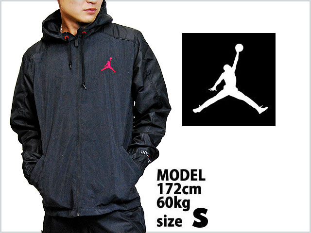 jordan brand hoodie