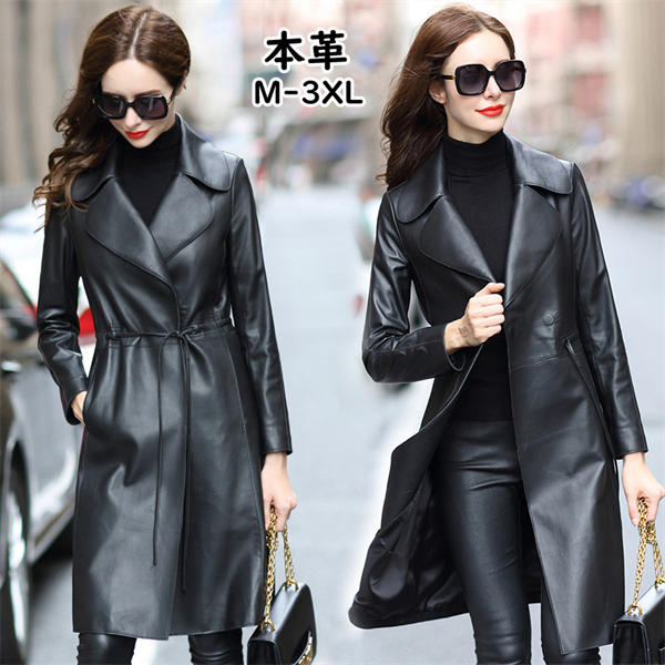 楽天市場】本革 ラムレザー レザージャケット レディース 本革 レザー