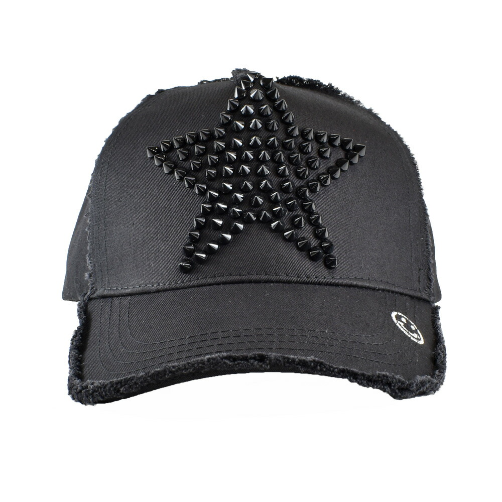 注目ブランド 楽天市場 公式 Annecoquine アンコキーヌ キャップ 帽子 レディース メンズ ブランド スタッズキャップ スター 黒 帽子 高級 プレゼント ギフト ラッピング 7014 02 カジュアル おしゃれ かっこいい Qvc 藤島彩子 Tvショッピング アンコキーヌ 超