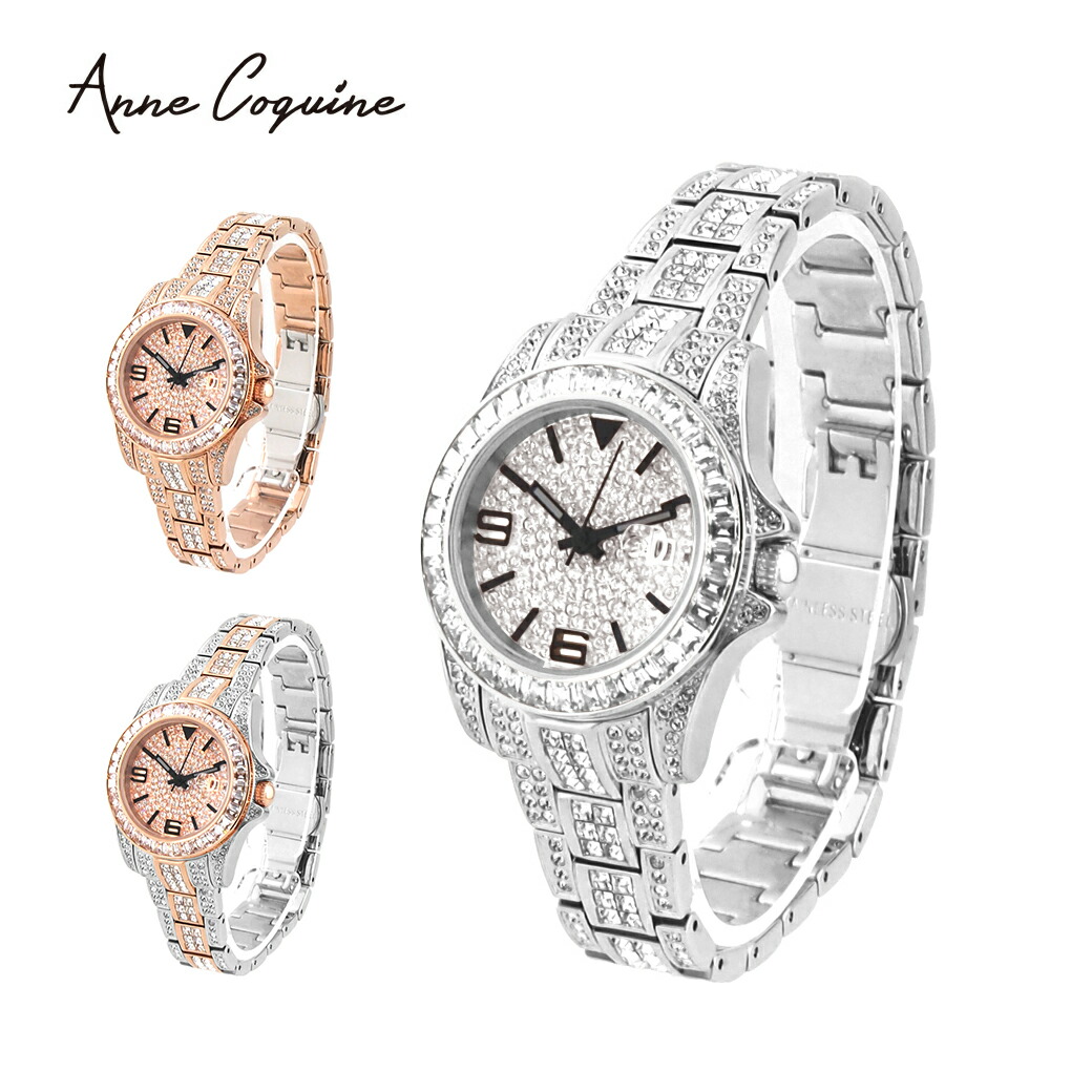 楽天市場】スクエアジュエリーデジタルウォッチ シルバー 1163