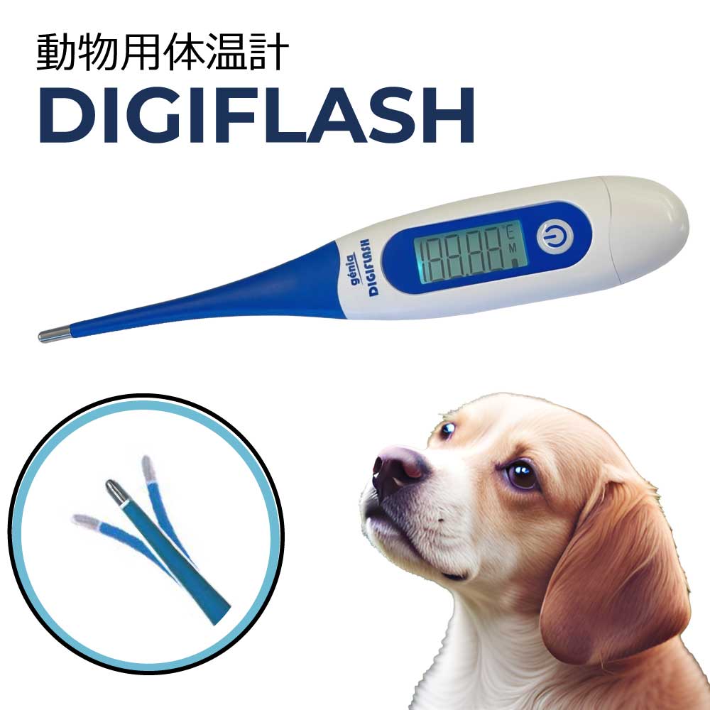 Pet-Temp PT-300 ペット用赤外線体温計 Amazon | アステック ペット用電子耳体温計 PT-300 | アステック