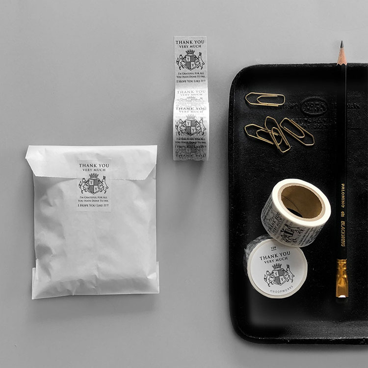 マスキングテープ