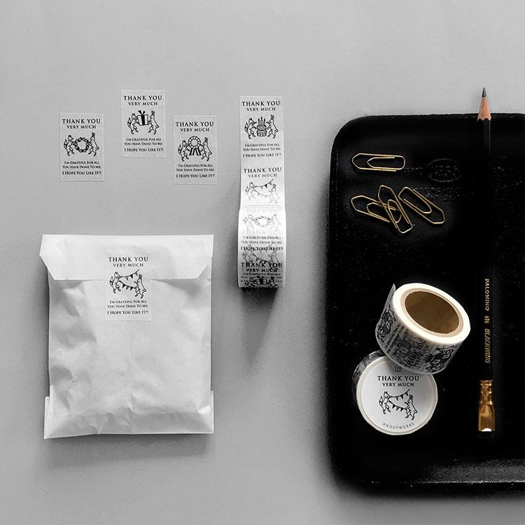 マスキングテープ