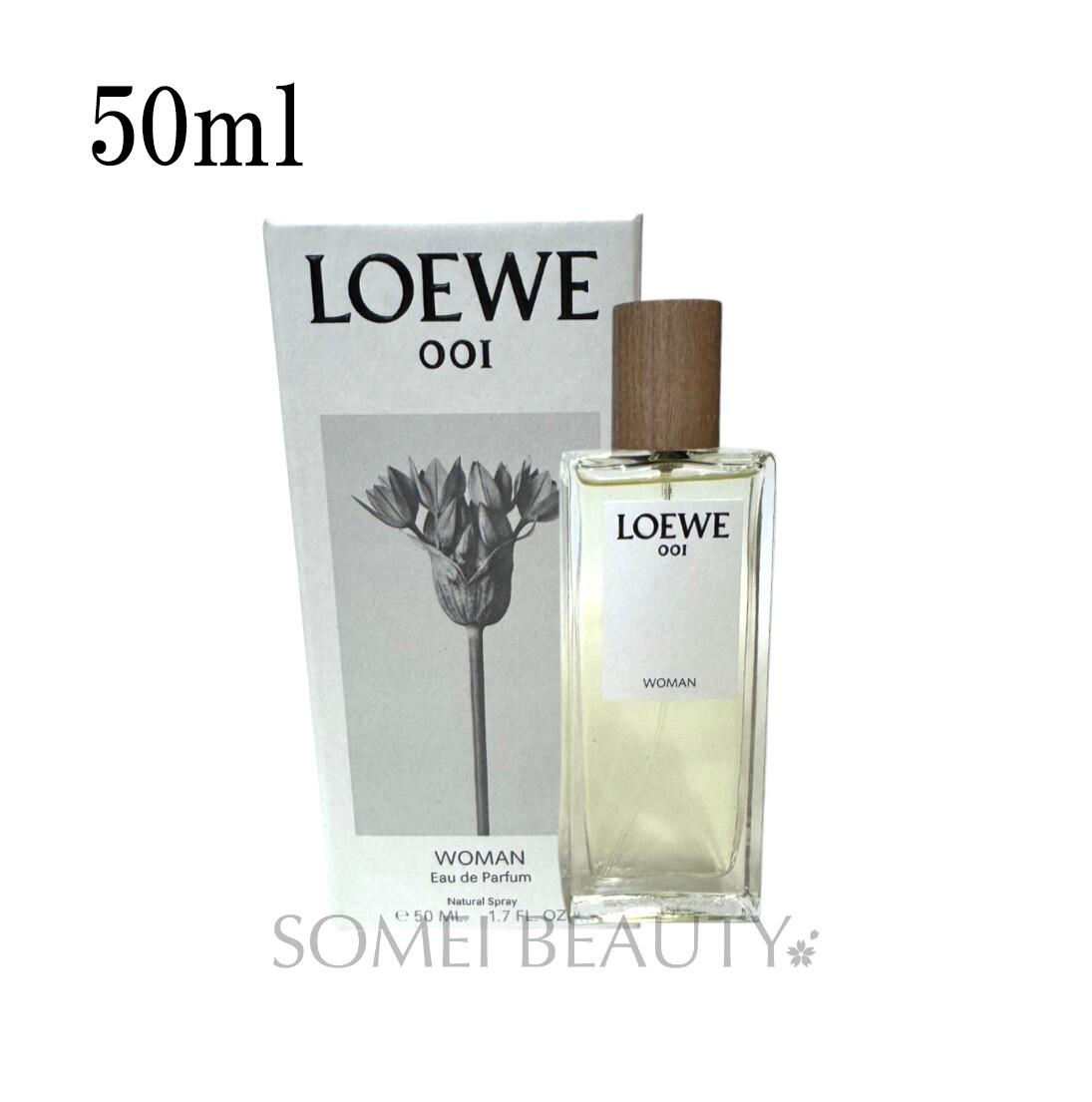 楽天市場】ロエベ LOEWE 001 ウーマン オードゥ トワレ 100ml EDT 並行
