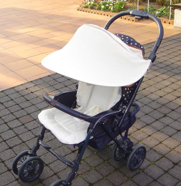 乳母車の日よけ・雨よけに 「佇まい保護」  【Luxury Brand Selection】【レディース 差し上げ物】【ラッピング無料】【楽ギフ_荷造り】【10P01Mar16】【05P03Dec16】