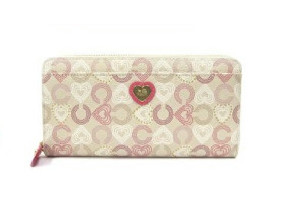 楽天市場】【超レア】【ハッピーホリディ】 COACH/コーチ パッチワーク