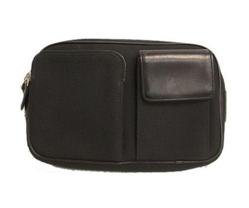 COACH/コーチ職 レザーウエストバッグ/酉の方角合切袋 FS5973BK/BK 【Luxury Brand Selection】【ラッピング無料】【楽ギフ_荷造り】 バッグ・小物・ブランド雑貨-メンズバッグ-ボディバッグ・ウエストポーチ