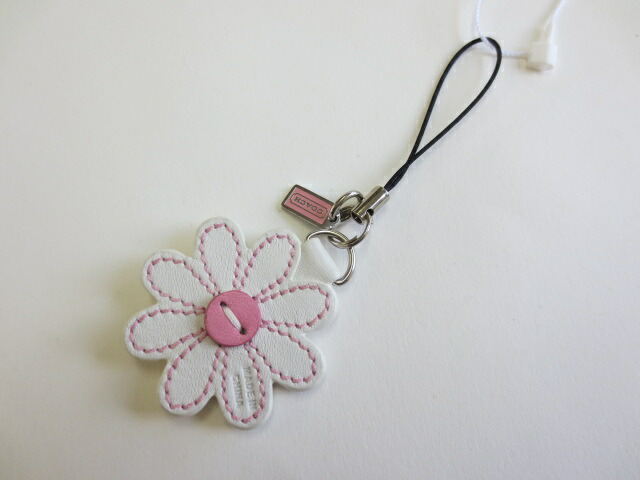 楽天市場】COACH/コーチ マルチ シグネチャーフラワーミックス