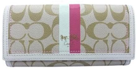 楽天市場】【訳あり】COACH/コーチ パッチワーク デニム ジップ