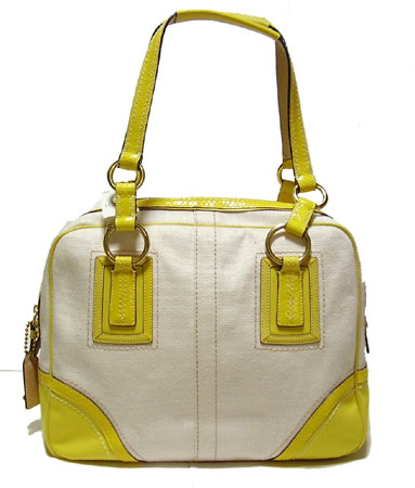 COACH/コーチ ペネロペ キャンバス ラージ サッチェル【レディース ギフト】【ラッピング無料】【楽ギフ_包装】【10P11Mar16】【05P03Dec16】|インポートサムシング