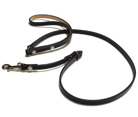 楽天市場】BURBERRY バーバリー ドッグリード 8073365 レザー