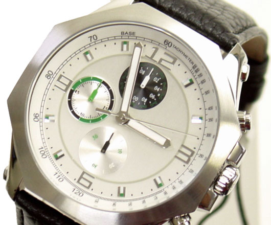 D\u0026G TIME ドルチェ＆ガッバーナ GOOSE クロノグラフ時辰儀 DW0102 黒いこと【ラッピング無料】【楽ギフ_荷造り】