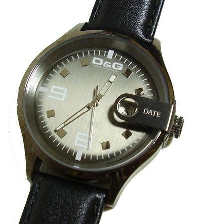 楽天市場】D&G ドルガバ メンズ 腕時計MEDICINEMAN メディスマン