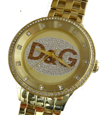 D&g TIME ドルチェ&ガッバーナの腕時計 楽天市場】ドルチェ ガッバーナ 腕時計 DW0537の通販