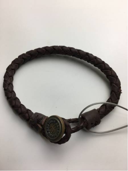 abercrombie & fitch bracelet