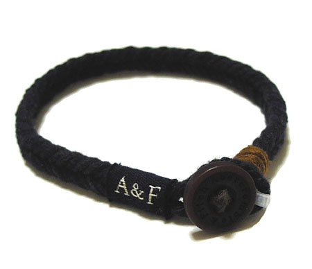 abercrombie bracelet