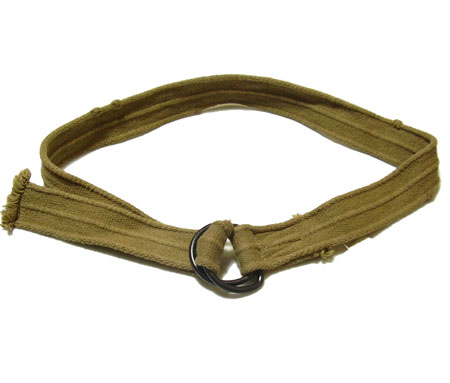 hollister belt mens