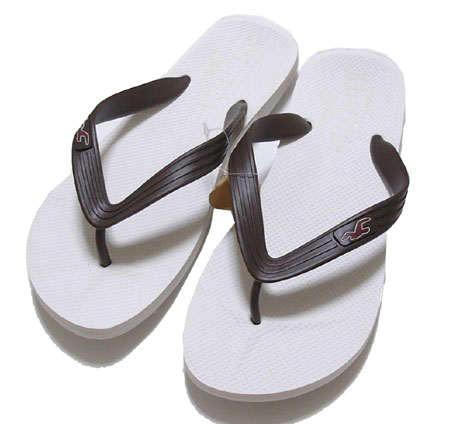 hollister sandals