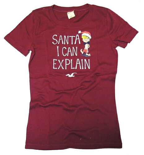 hollister ladies t shirts