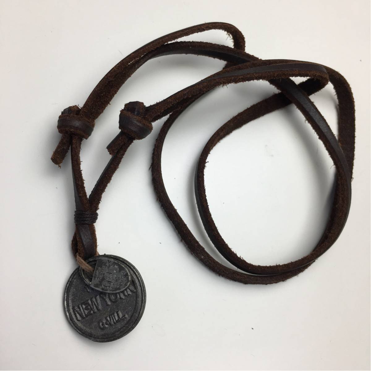ルール ブレスレット RUEHL No.925 楽天市場】RUEHL 925/ルールナンバー925 メンズレザー