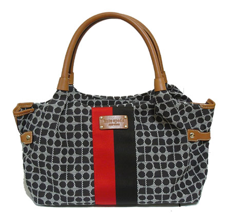 kate spade classic tote