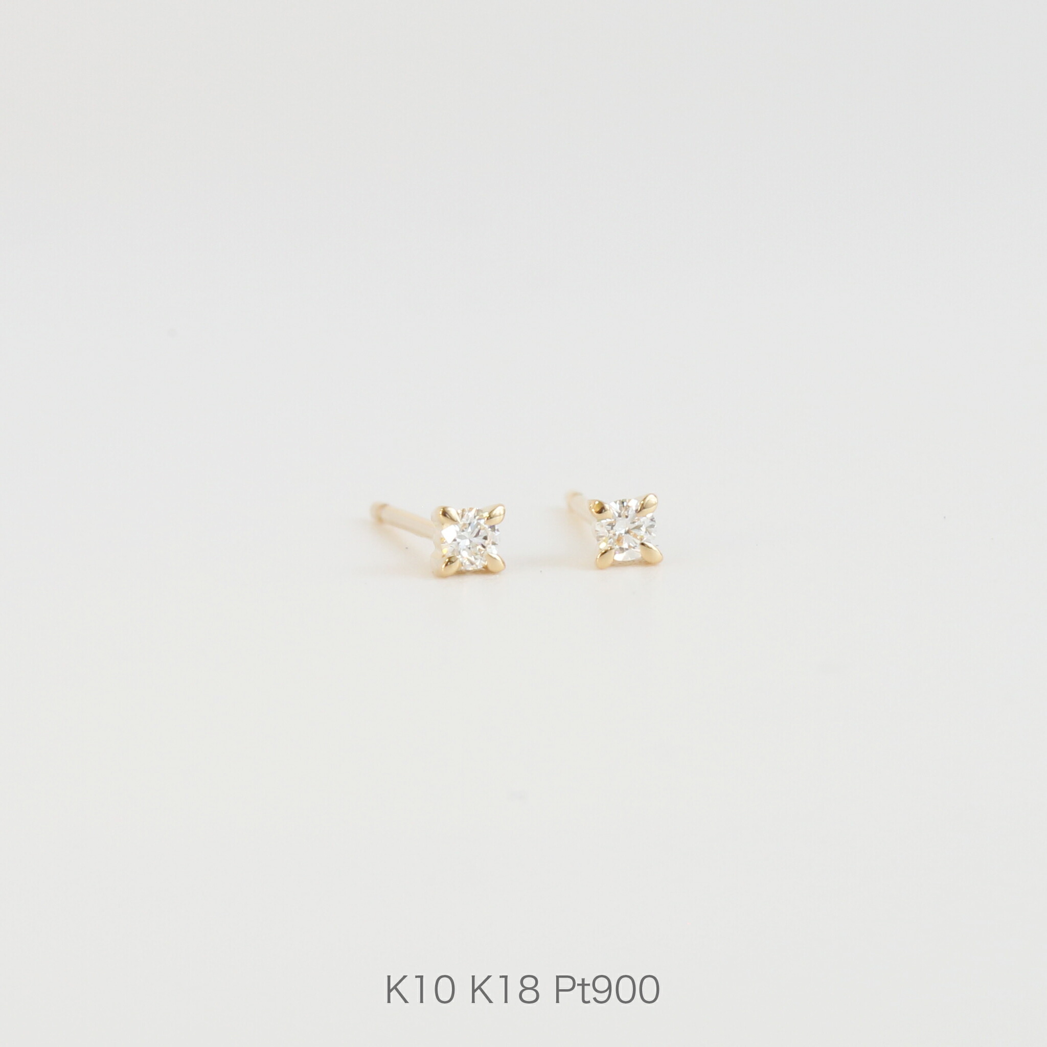 まっきぃ さま用　K18 シャンデリア ピアス & AHKAH リング シャンデリア ピアス | AHKAH / アーカー | 【公式