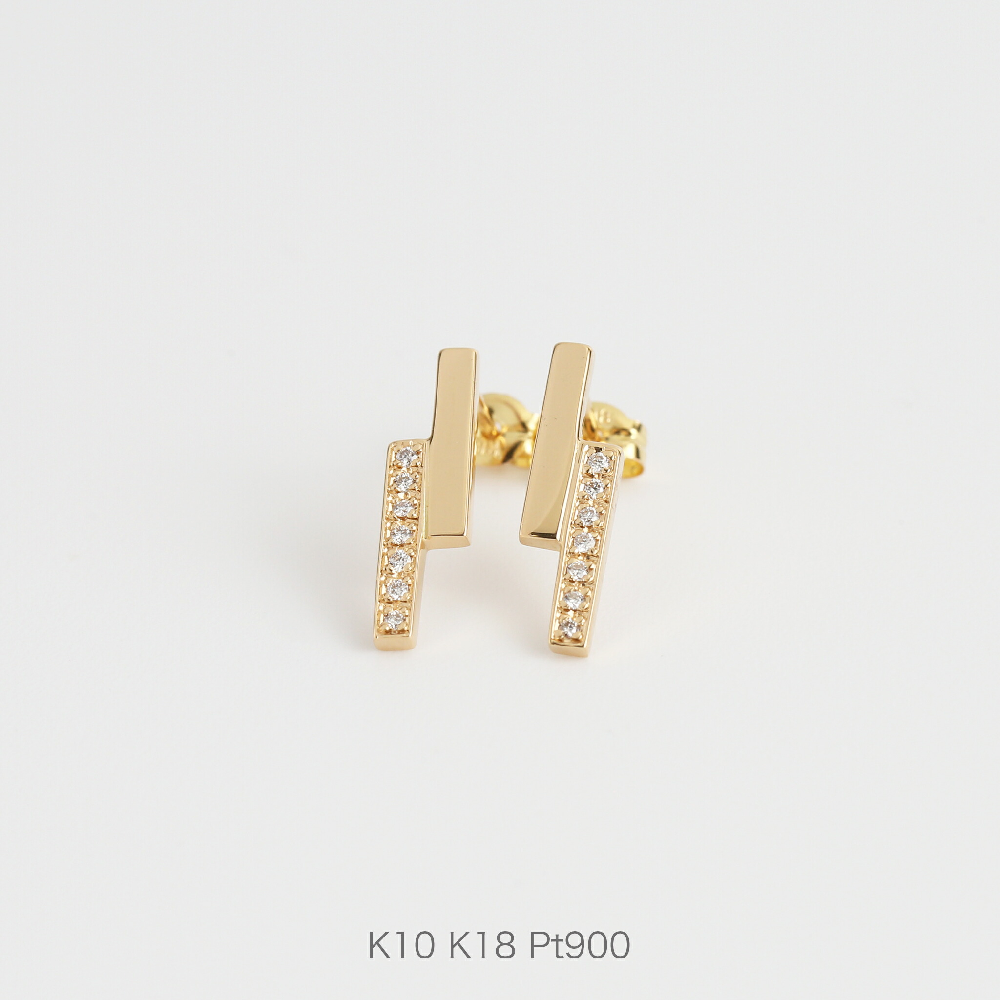 ワン　　GSTV　K18 シャイニーロープシャンデリアビーズ　 チャーム 商品一覧 ｜ JEWELRY SQUARE
