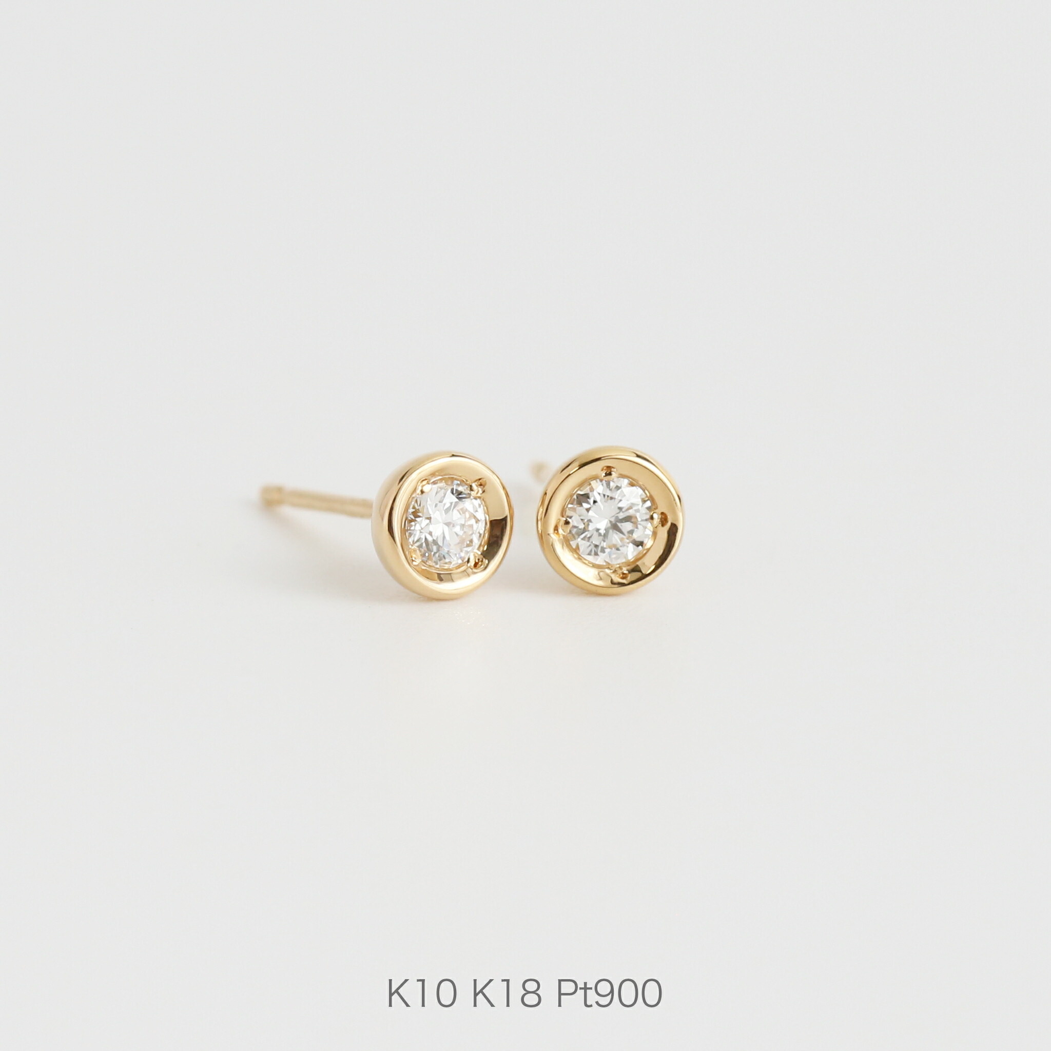 0715ー6900ーぴっぴ様【9点】 7月誕生石 K10 ピンクゴールド ルビー ピアス – Milluflora