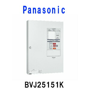 パナソニック BVJ25151K Panasonic BVJ25151K パナソニック シンプルP-2シリーズP型2級
