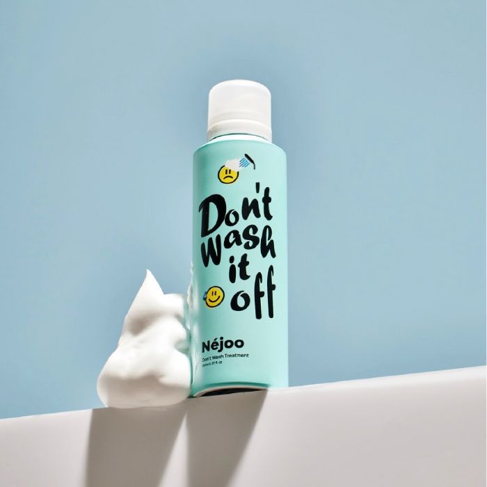 楽天市場】【エントリーで全品P5倍】ネジュ ドント ウォッシュ