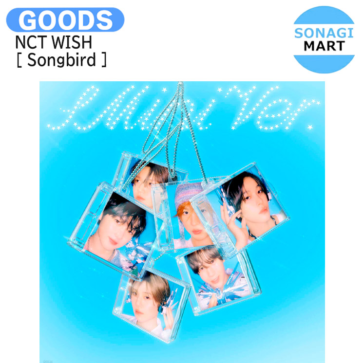 nct wish songbird letter ver. 未開封 20枚 71Zu7OGDsOL._UF350,350_QL80_.jpg