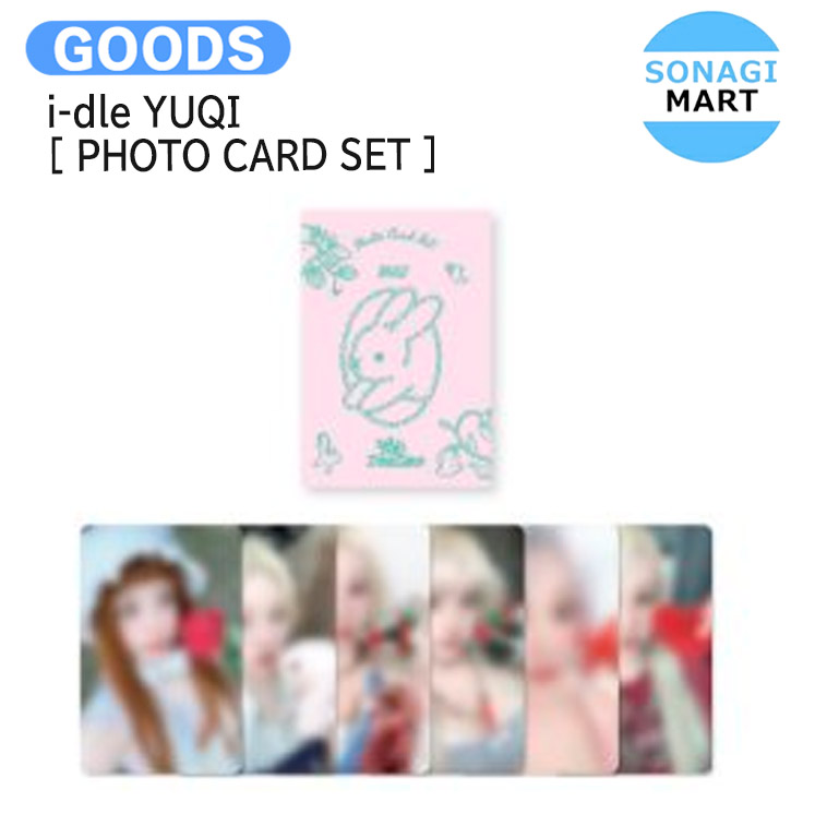 楽天市場】i-dle [ PLUSH PHOTO CARD HOLDER KEY RING ] We are POP-UP