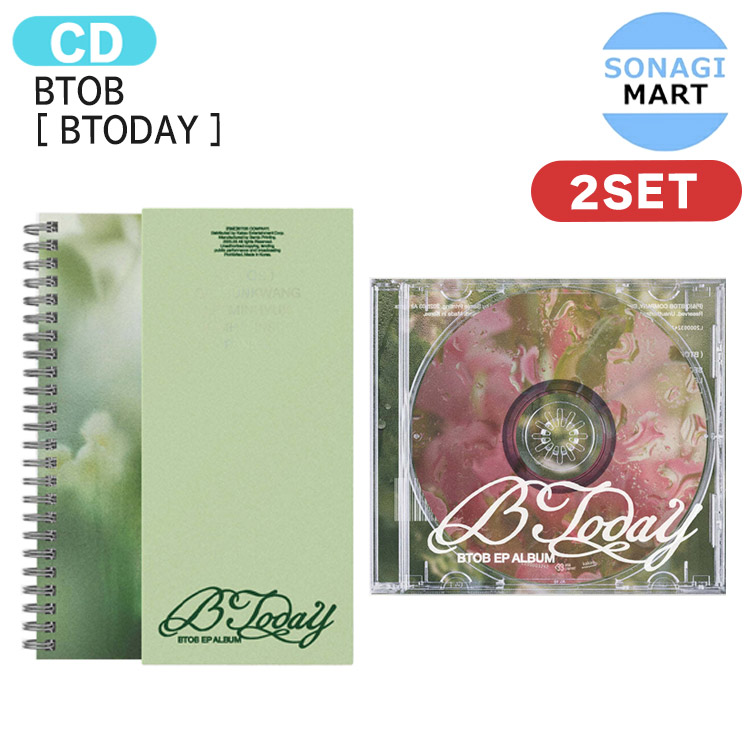 btob アルバム　まとめ売り BTOB CD まとめ売り - メルカリ