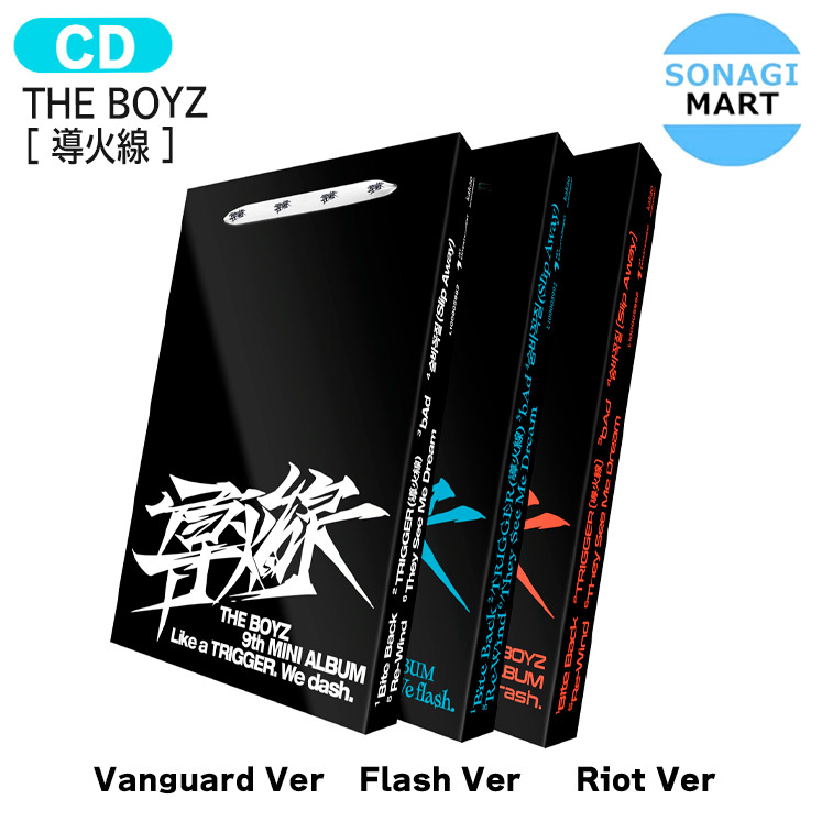 the boyz cd まとめ売り hqdefault.jpg