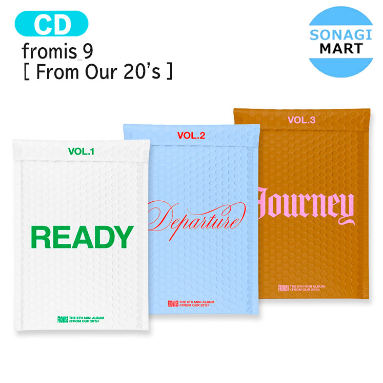 From our 20’s fromis_9 ハヨン　トレカセット From our 20's fromis_9 ハヨン トレカセット - メルカリ