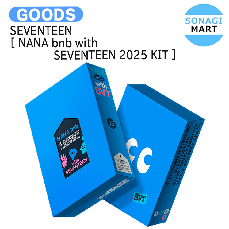 SEVENTEEN BIRTHDAY BOX VER.4 バパケ ウォヌ SEVENTEEN BIRTHDAY BOX VER.4 バパケ ウォヌ - メルカリ