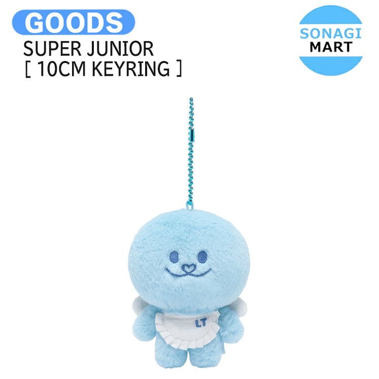 SUPER JUNIOR コレクションセット 楽天市場】SUPER JUNIOR - [ GRAND OPENING! SJ MARKET MD