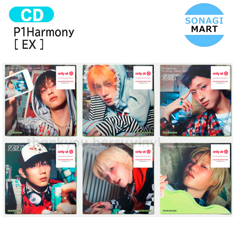 p1harmony ギホ直筆メッセージ入りフォトブック p1harmony ギホ直筆メッセージ入りフォトブック p1harmony ギホ直筆