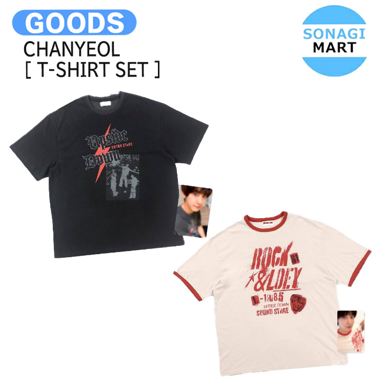 EXO KAI カイ〈KAION〉Tシャツ Mサイズ EXO KAI カイ〈KAION〉Tシャツ Mサイズ - メルカリ