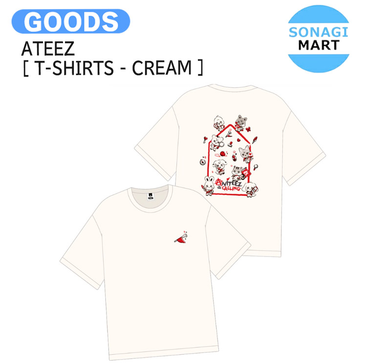 楽天市場】ASTRO [ T-SHIRT ] The 4th ASTROAD Stargraphy