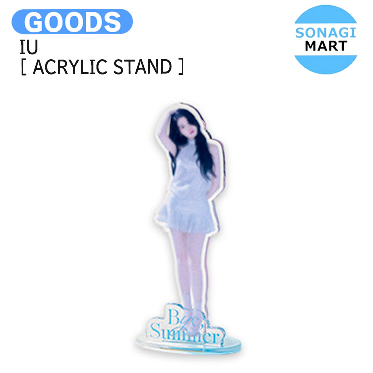 楽天市場】IVE [ ACRYLIC STAND ] 2025 THE 3RD FAN CONCERT IVE