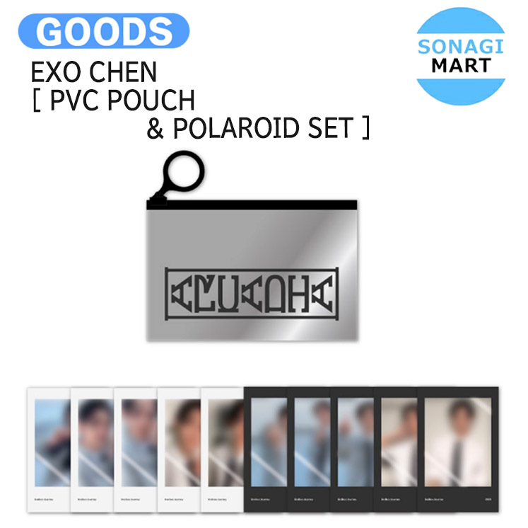 楽天市場】BAEKHYUN [ MINI MULTI CASE SET ] 2025 BAEKHYUN WORLD