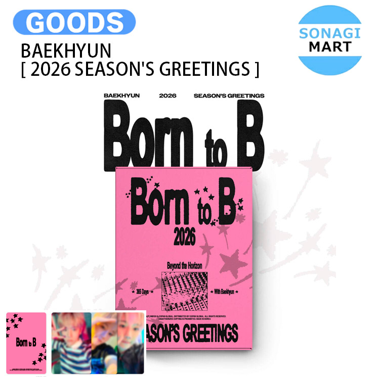 楽天市場】BAEKHYUN [ MINI TRADING CARD & MINI PVC HOLDER ] 2024