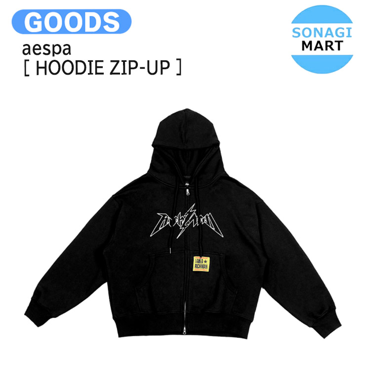 楽天市場】aespa [ HOODIE SET ] 2024 Whiplash mood OFFICIAL