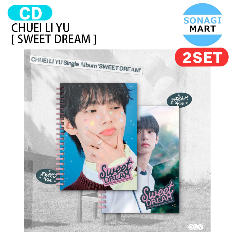 チェリブ　トレカCHUEI LI YU フォトカードコンプ13枚 aaadc197702a.jpg