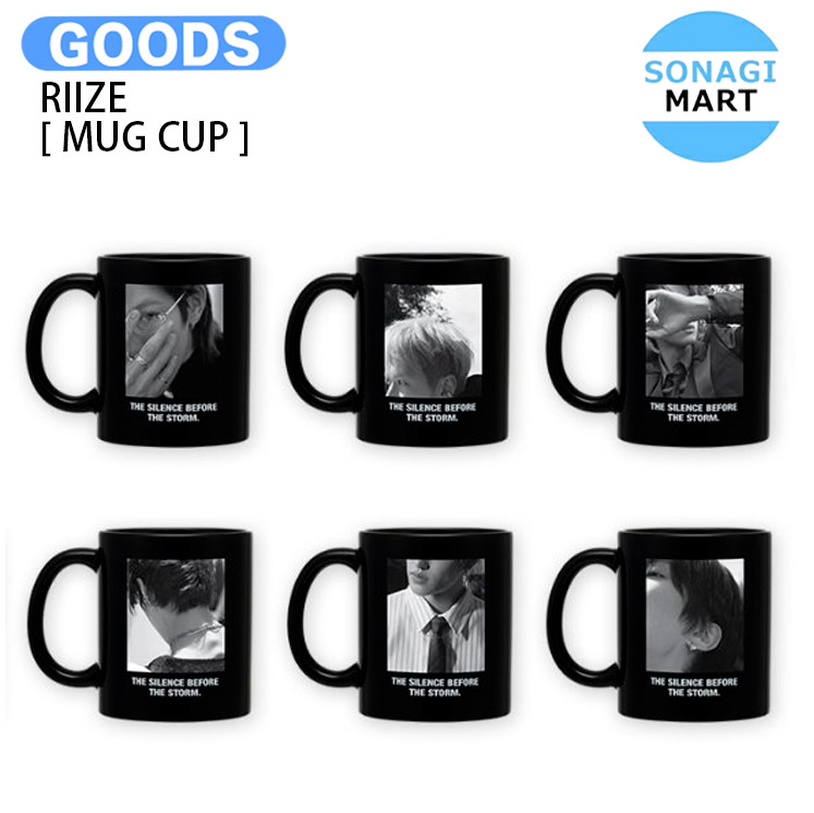 楽天市場】RIIZE [ SLOGAN MUFFLER SET ] 2ND ANNIVERSARY OFFICIAL MD