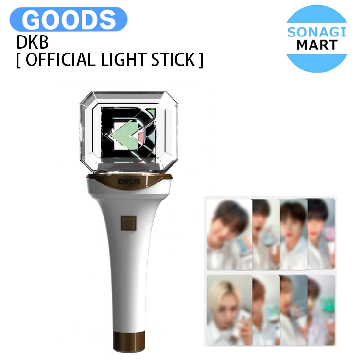 楽天市場】[K-POP] 公式 DAY6ペン ライトOFFICIAL LIGHT BAND VER 3 : thek